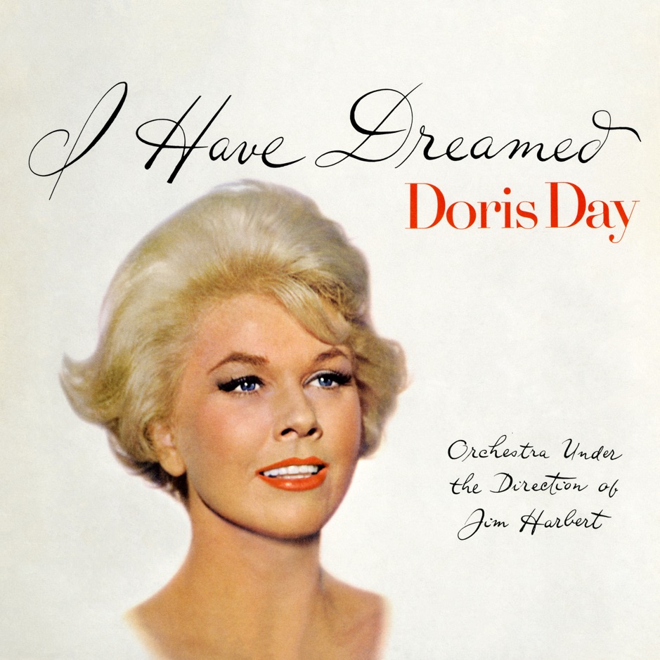 Doris Day - I Have Dreamed